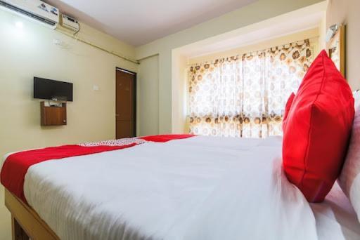 Hotel Rukmini Vāsco Da Gāma 外观 照片