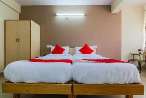 Hotel Rukmini Vāsco Da Gāma 外观 照片
