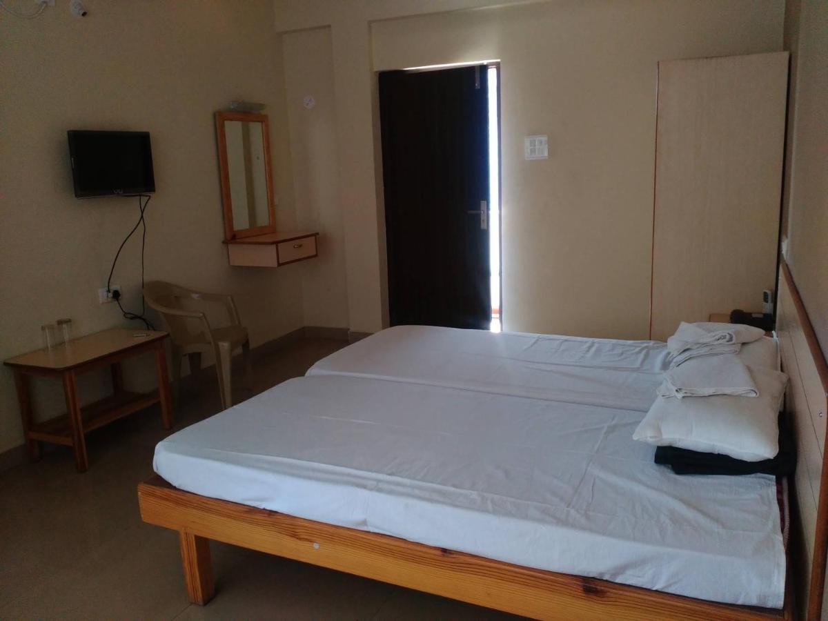 Hotel Rukmini Vāsco Da Gāma 外观 照片