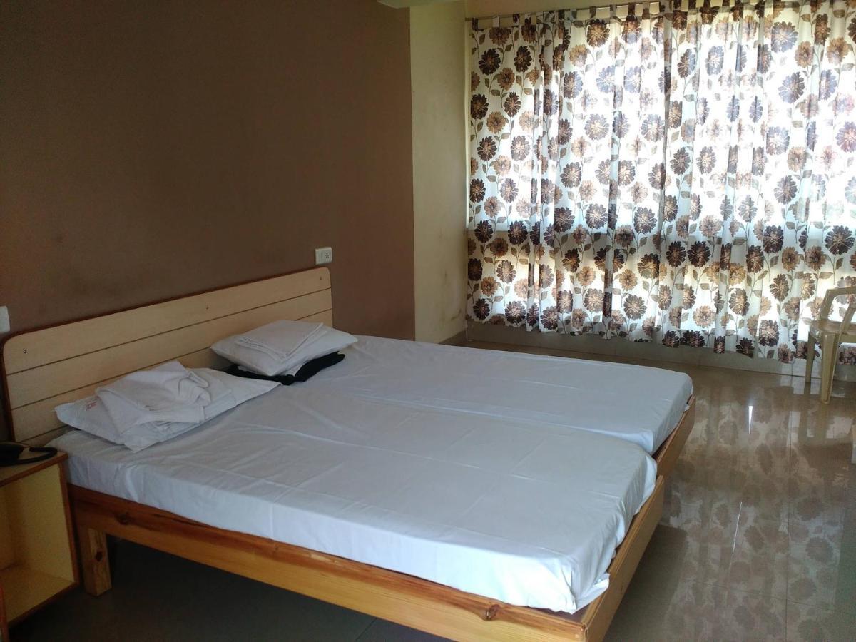 Hotel Rukmini Vāsco Da Gāma 外观 照片