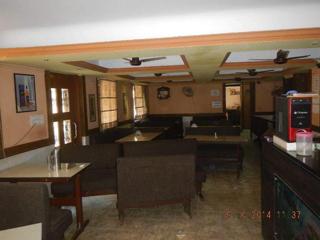 Hotel Rukmini Vāsco Da Gāma 外观 照片