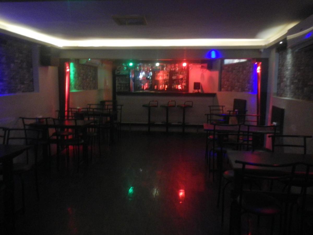Hotel Rukmini Vāsco Da Gāma 外观 照片
