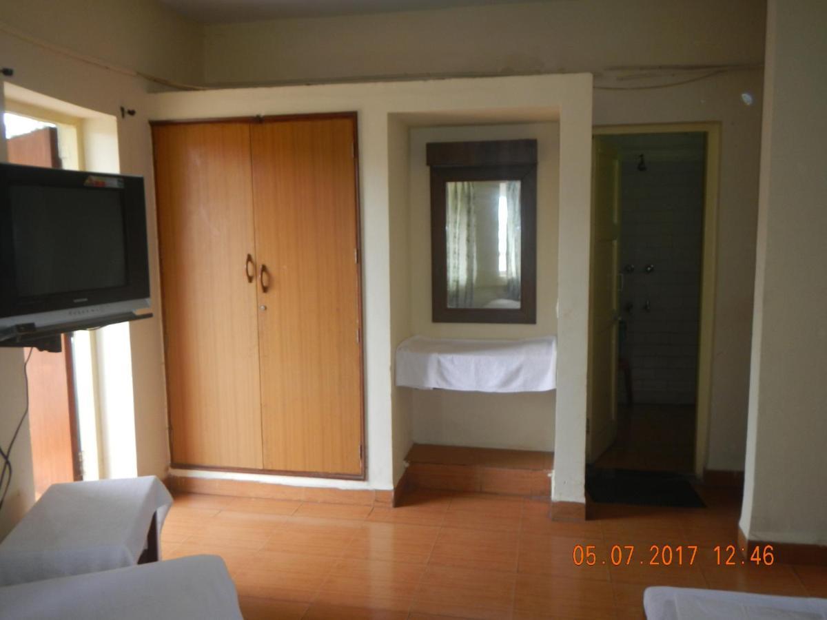Hotel Rukmini Vāsco Da Gāma 外观 照片