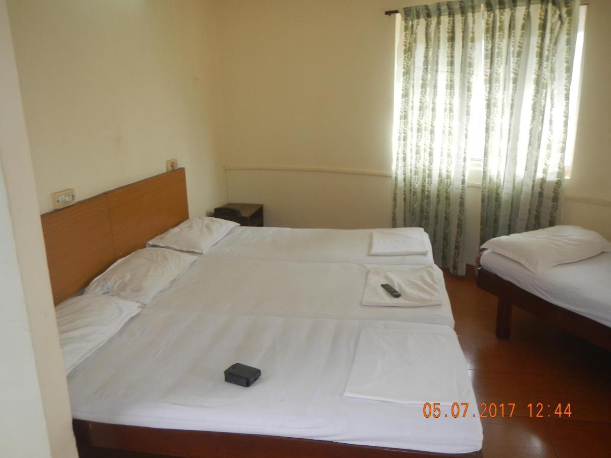 Hotel Rukmini Vāsco Da Gāma 外观 照片