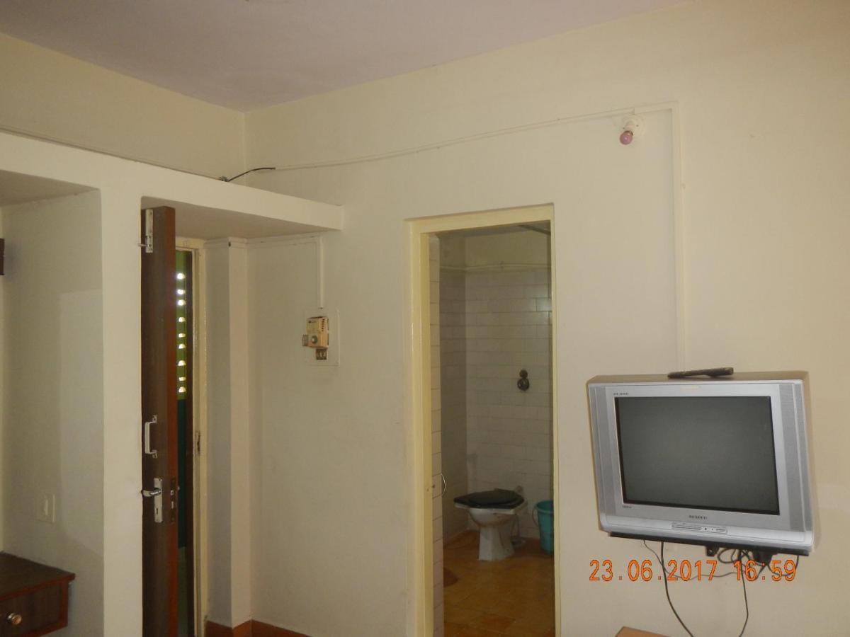 Hotel Rukmini Vāsco Da Gāma 外观 照片
