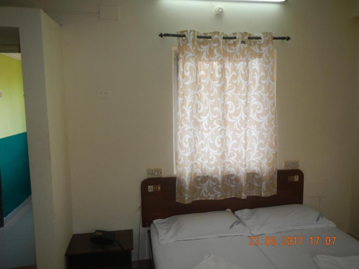 Hotel Rukmini Vāsco Da Gāma 外观 照片