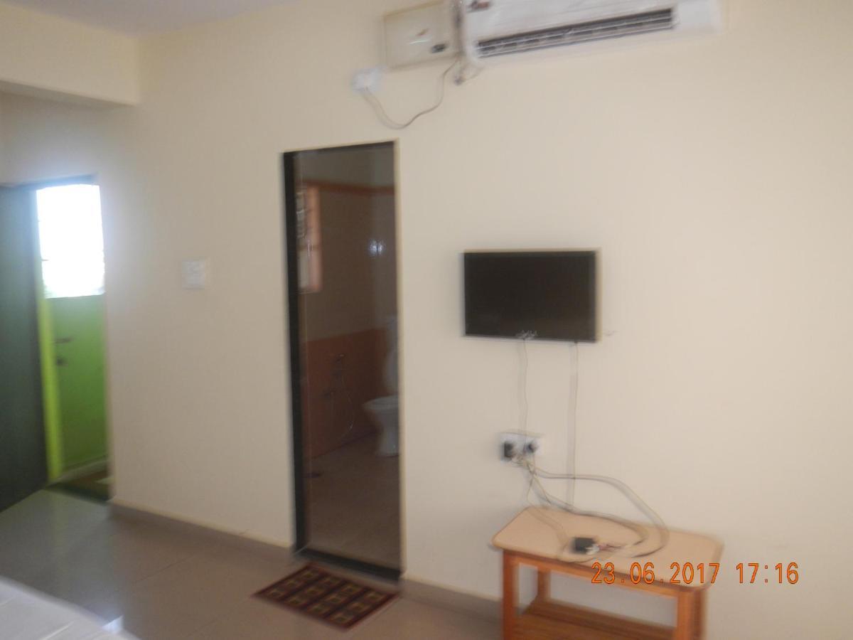 Hotel Rukmini Vāsco Da Gāma 外观 照片